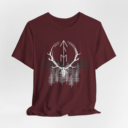 Bindrune Tee