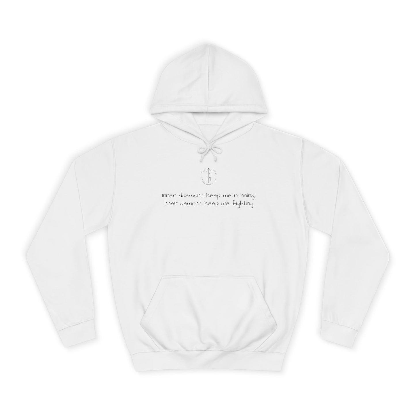 Inner Daemons, Lightweight Hoodie