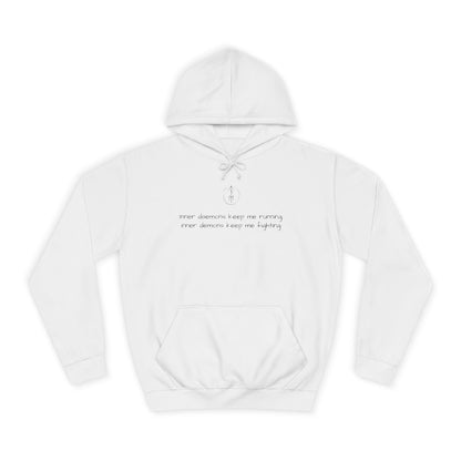 Inner Daemons, Lightweight Hoodie
