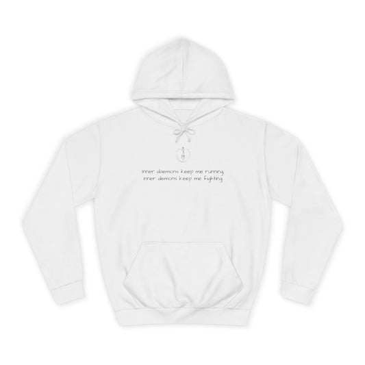 Inner Daemons, Lightweight Hoodie