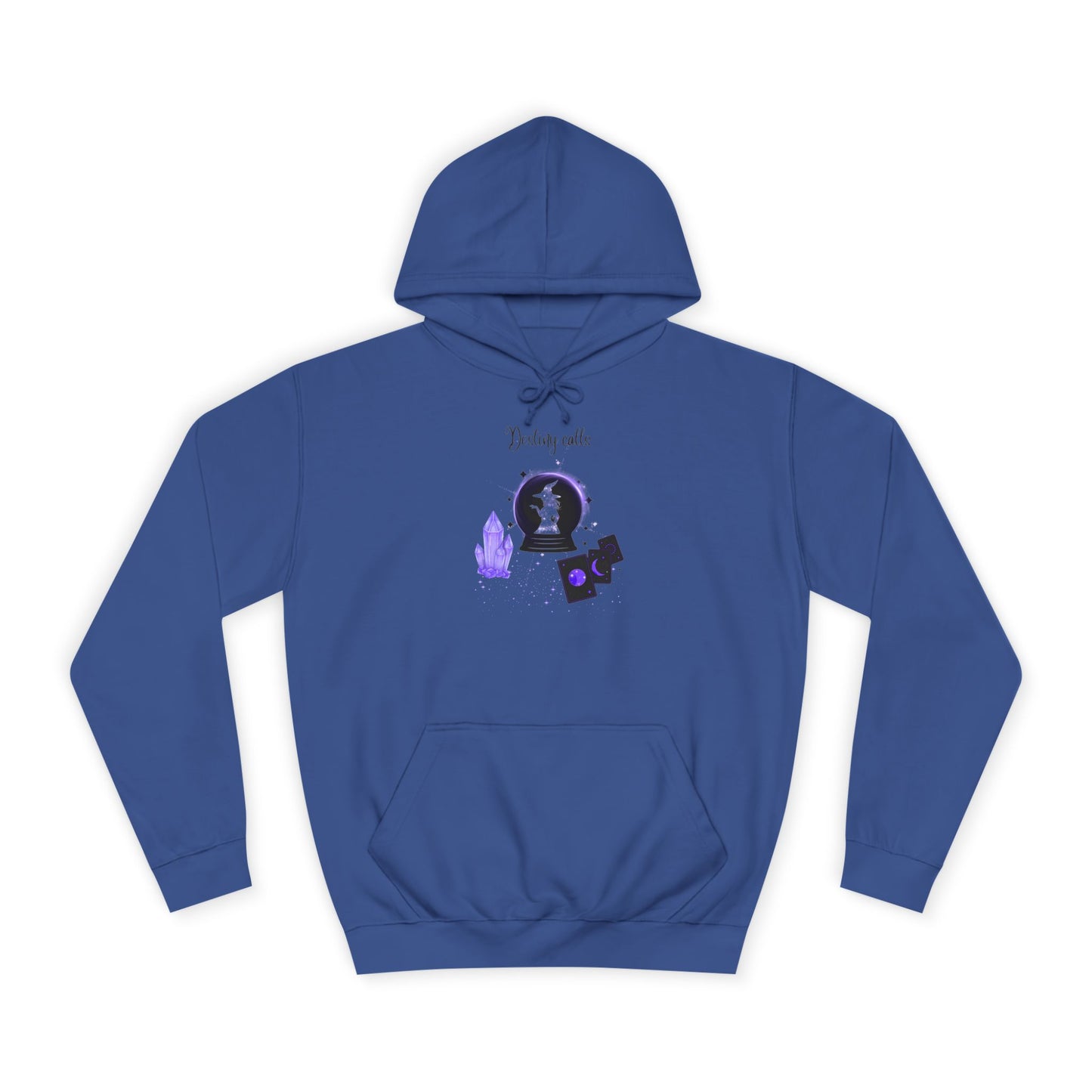 Destiny Calls, Light Hoodie