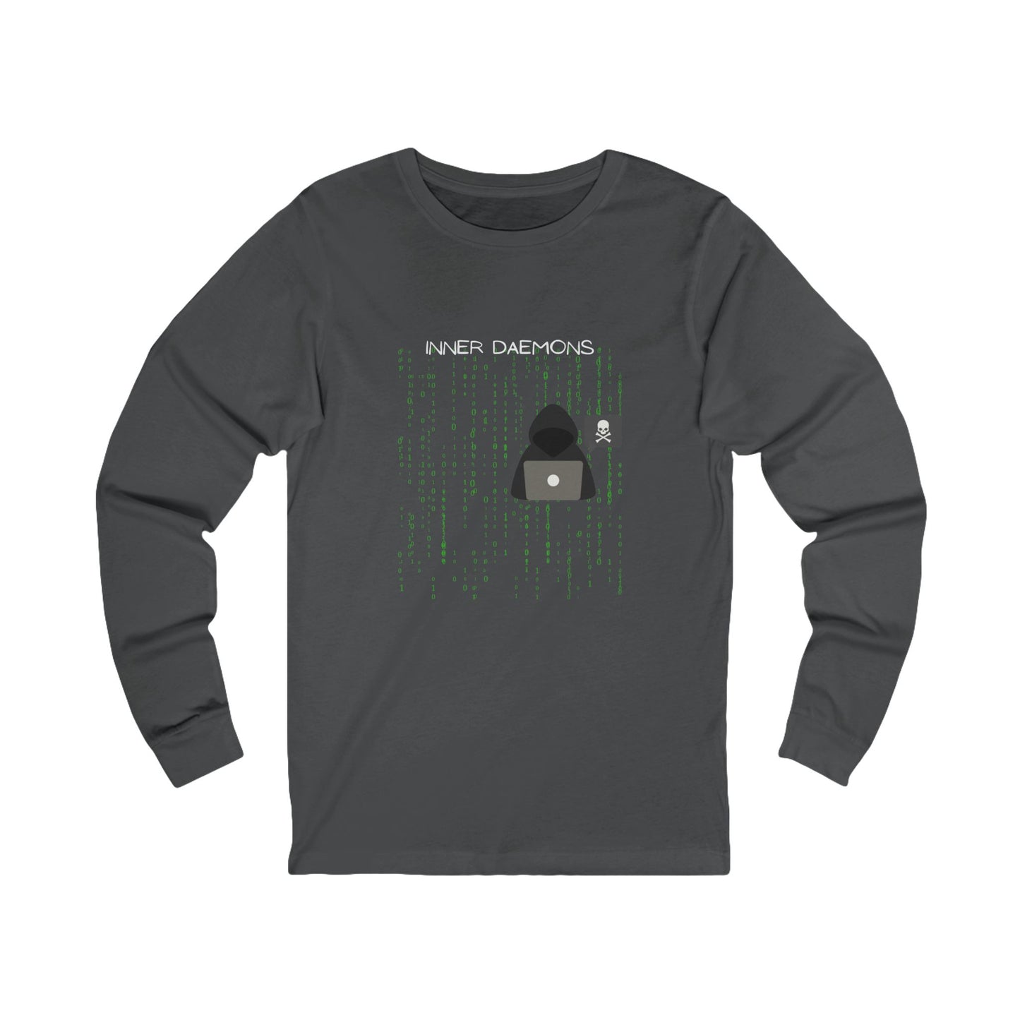 Inner Daemons Long Sleeve