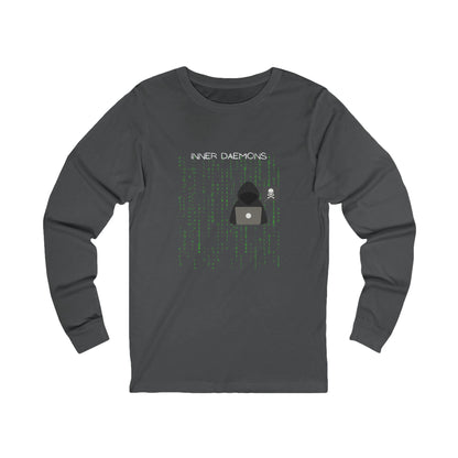 Inner Daemons Long Sleeve