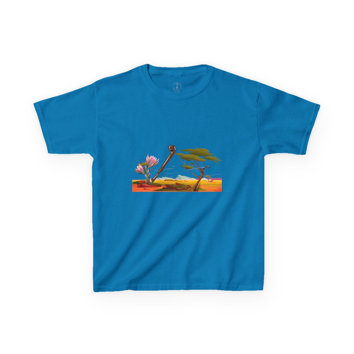 Savanna Sunderer, Kids' Tee