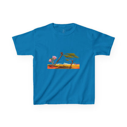 Savanna Sunderer, Kids' Tee