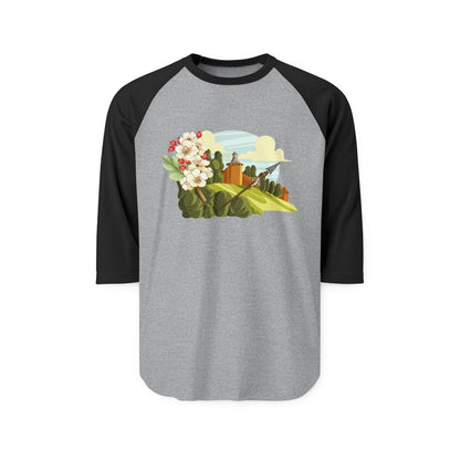 Warrior-Poet: Highlands, 3-Qtr