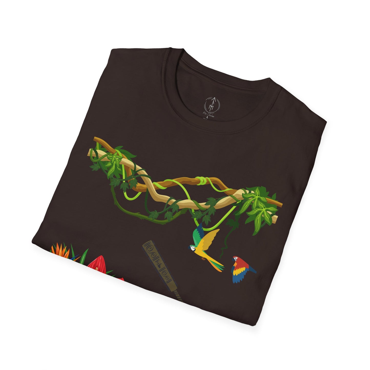 Warrior-Poet: Macuahuitl Rainforest