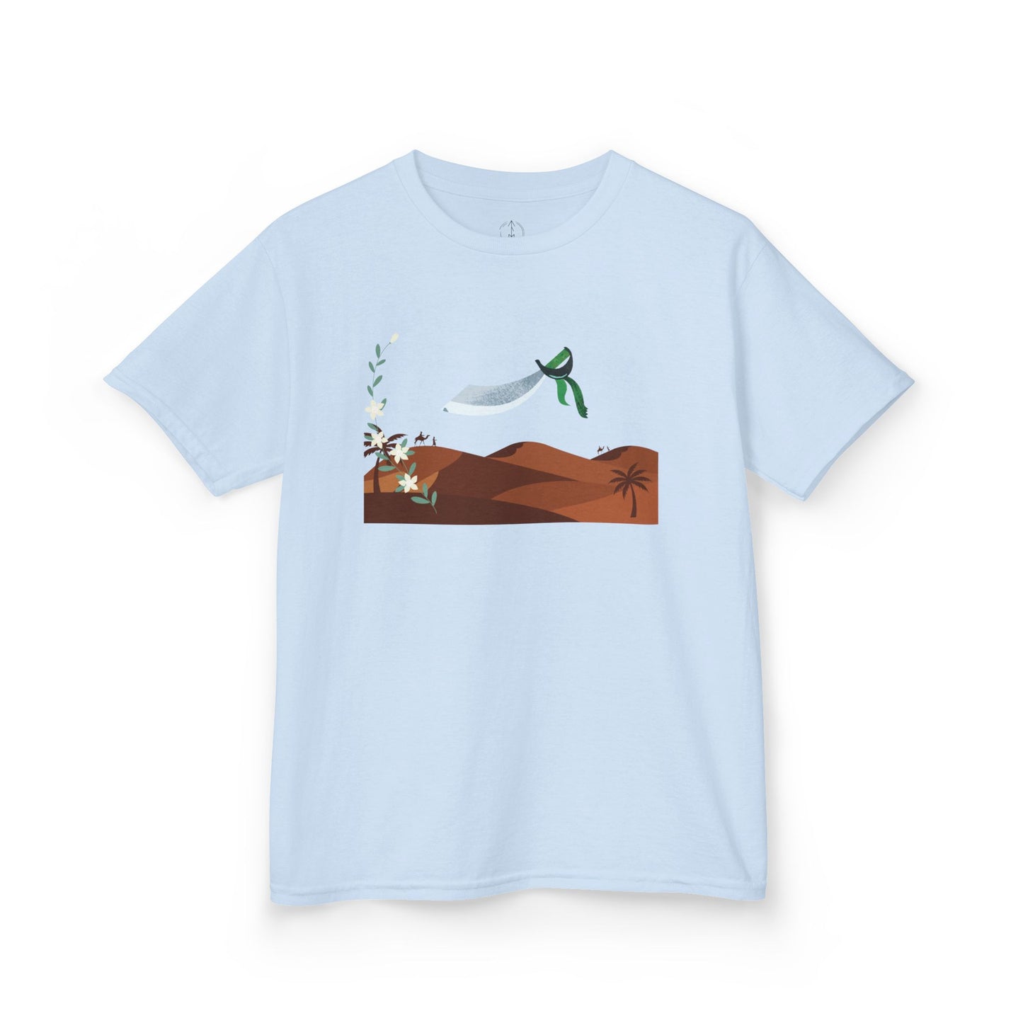 Desert Alfanje, Kids' Tee