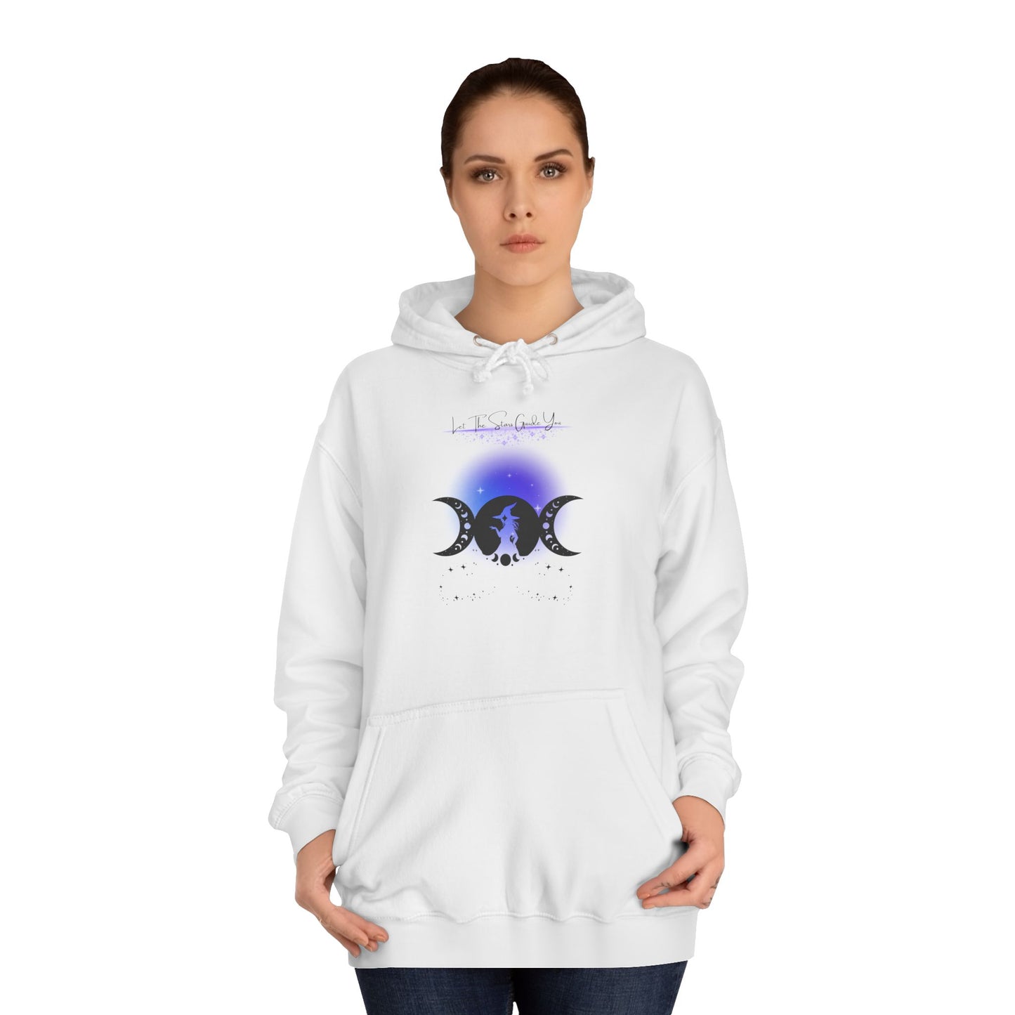 Star Guide, Light Hoodie
