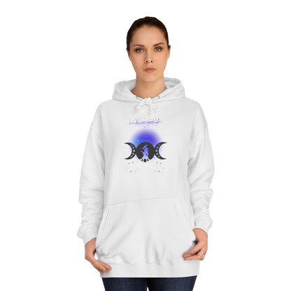 Star Guide, Light Hoodie