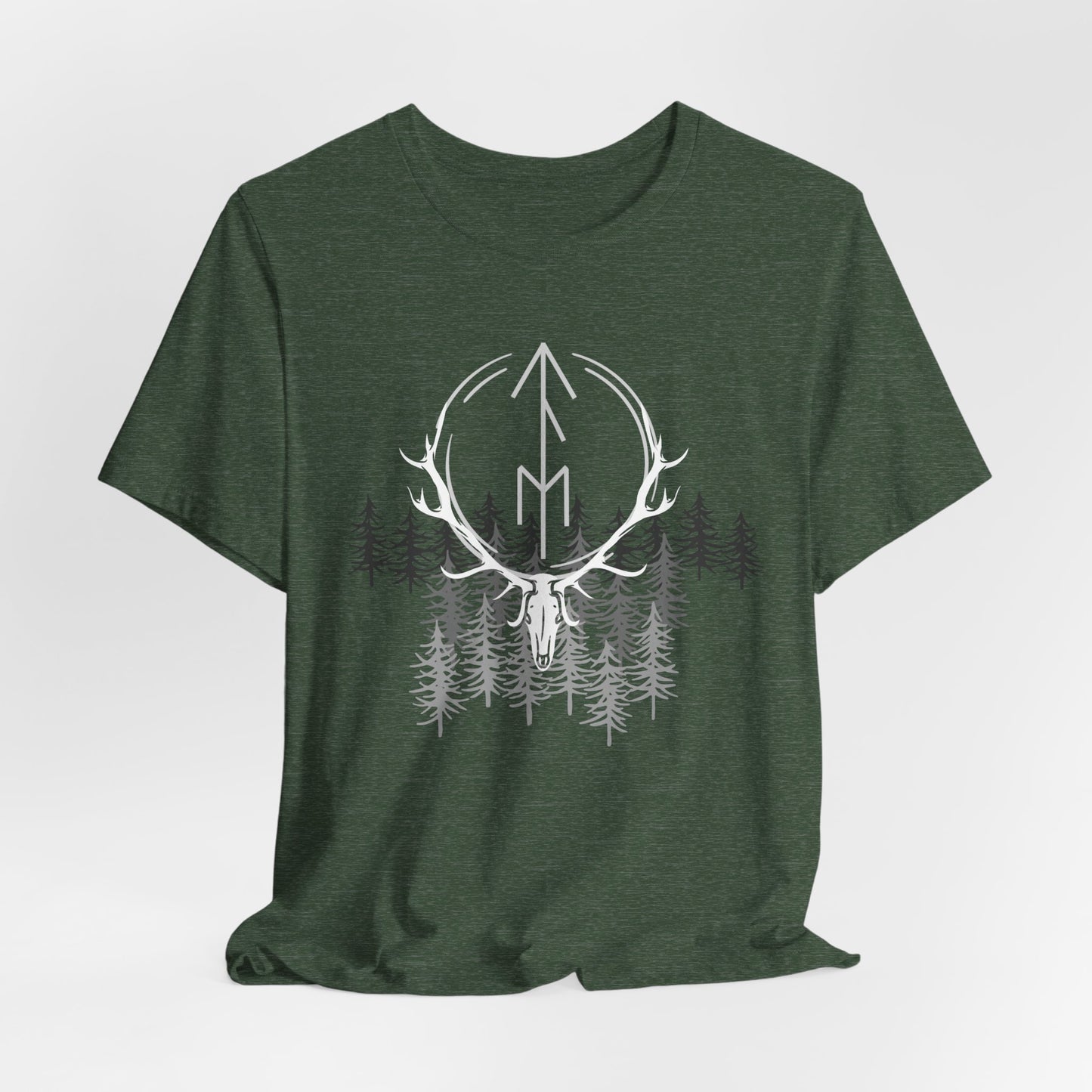 Bindrune Tee