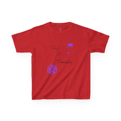 Toil and Trouble, Kids' Tee