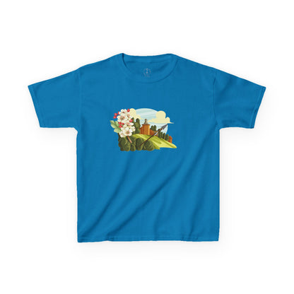 Highland, Kids' Tee