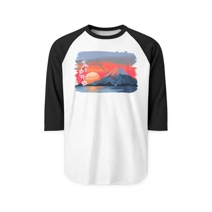 Warrior-Poet: Kanto Sunset, 3-Qtr