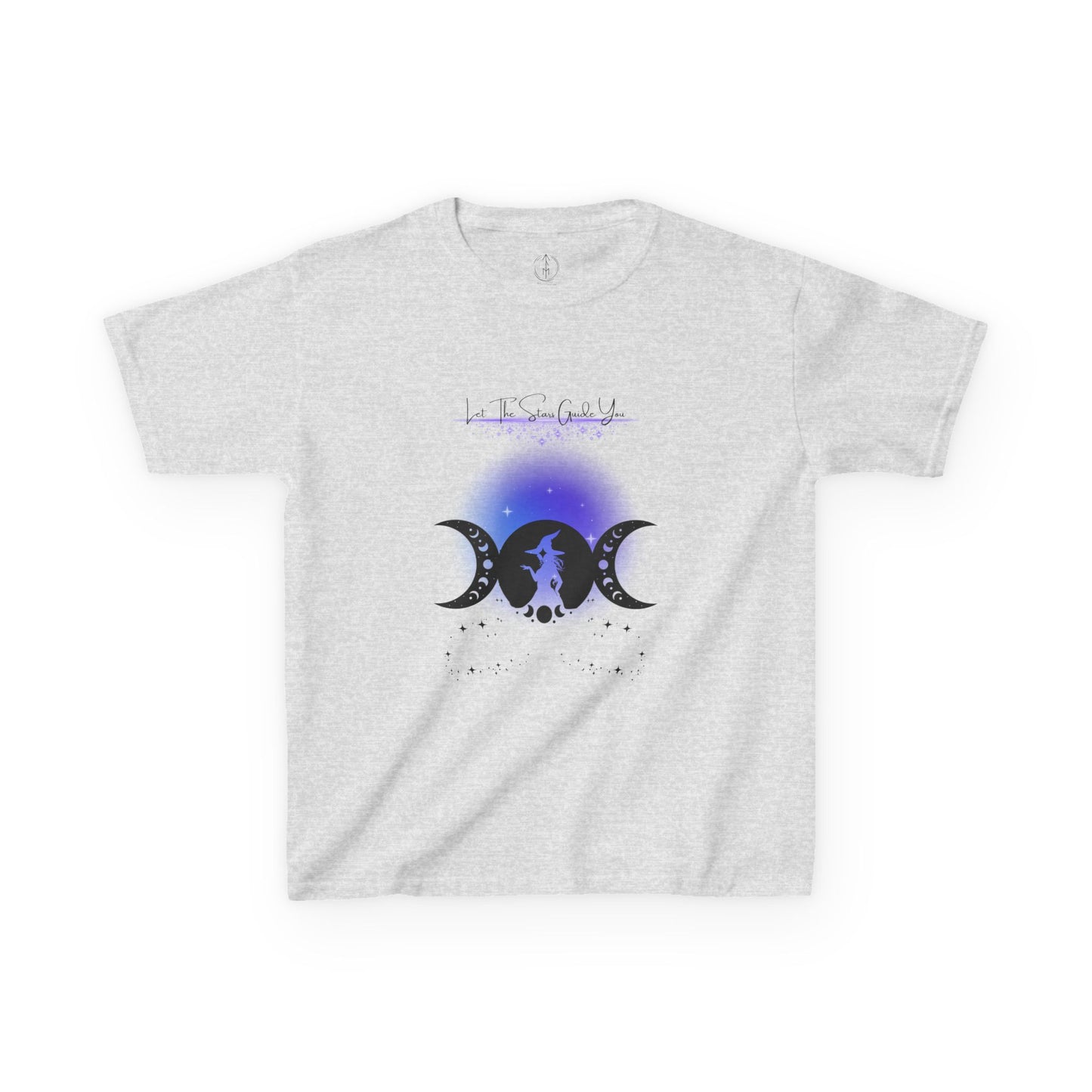 Star Guide, Kids' Tee