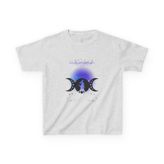 Star Guide, Kids' Tee