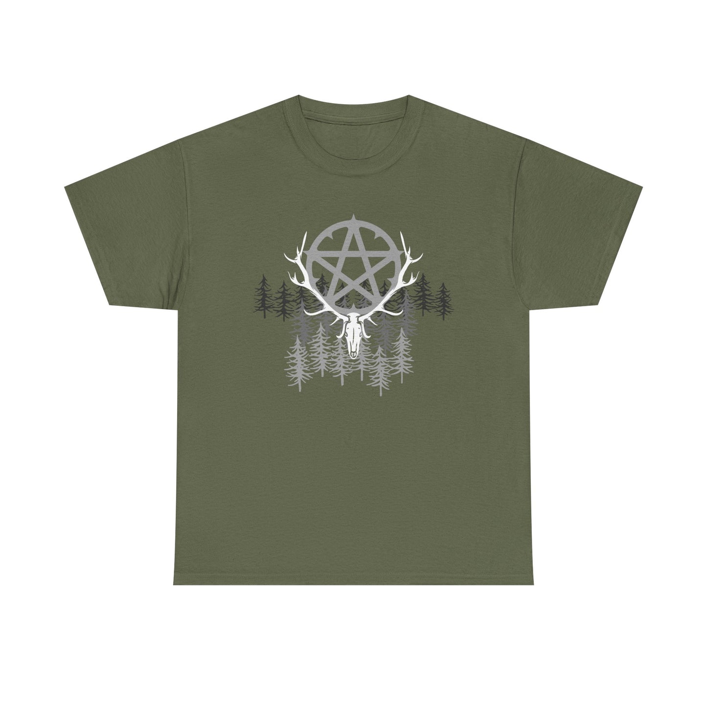 Pagan's Path Tee