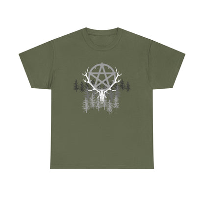 Pagan's Path Tee
