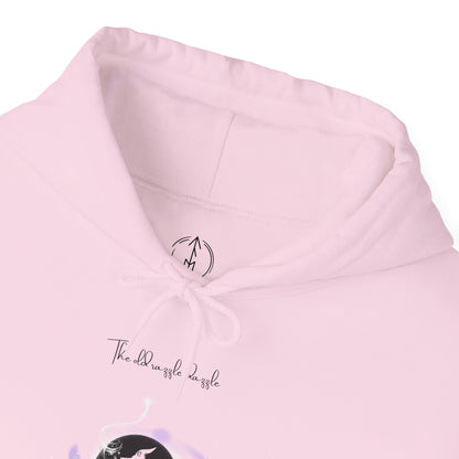 Razzle Dazzle, Heavy Hoodie