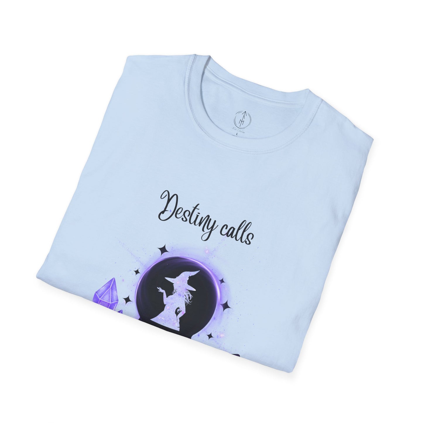 Destiny Calls soft tee