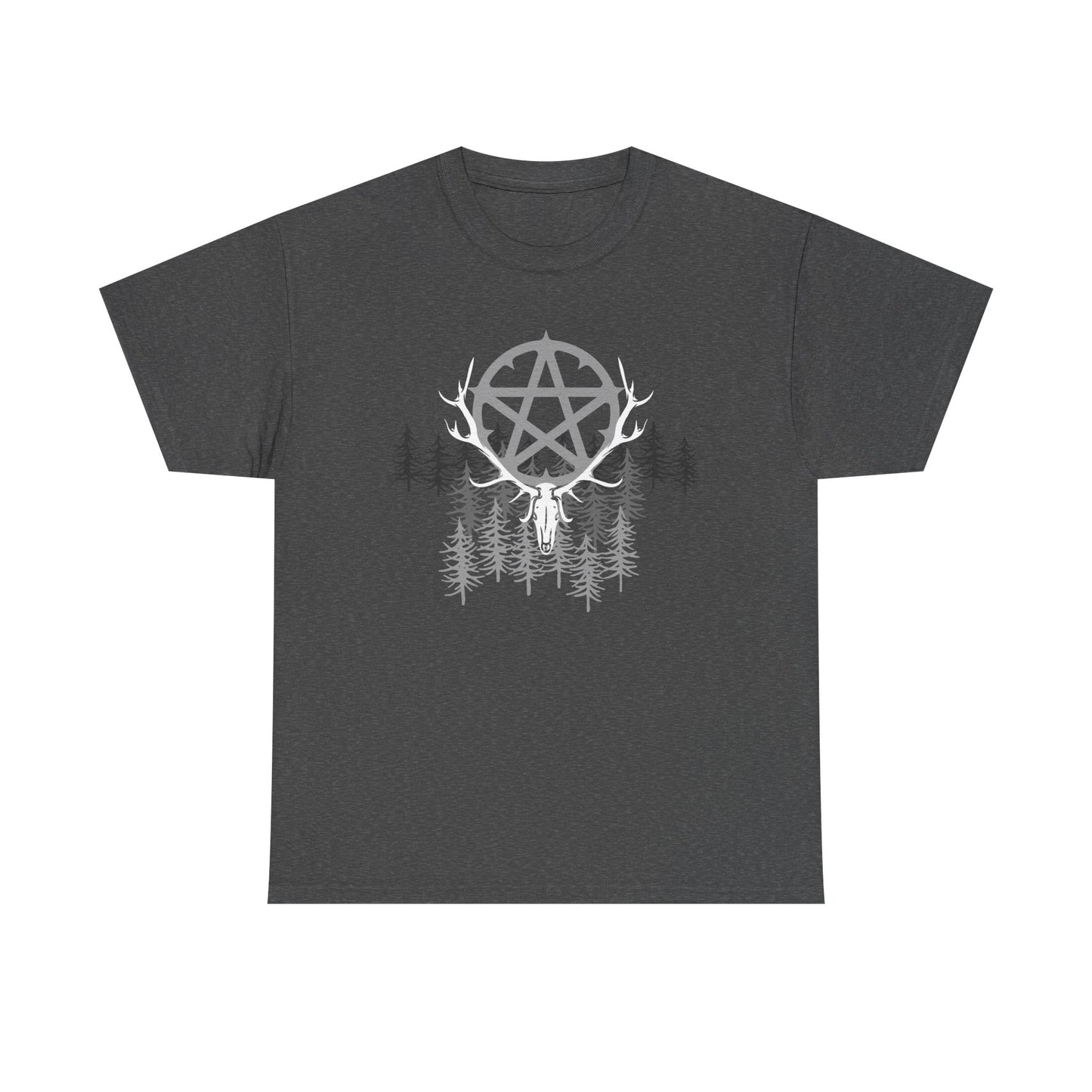 Pagan's Path Tee