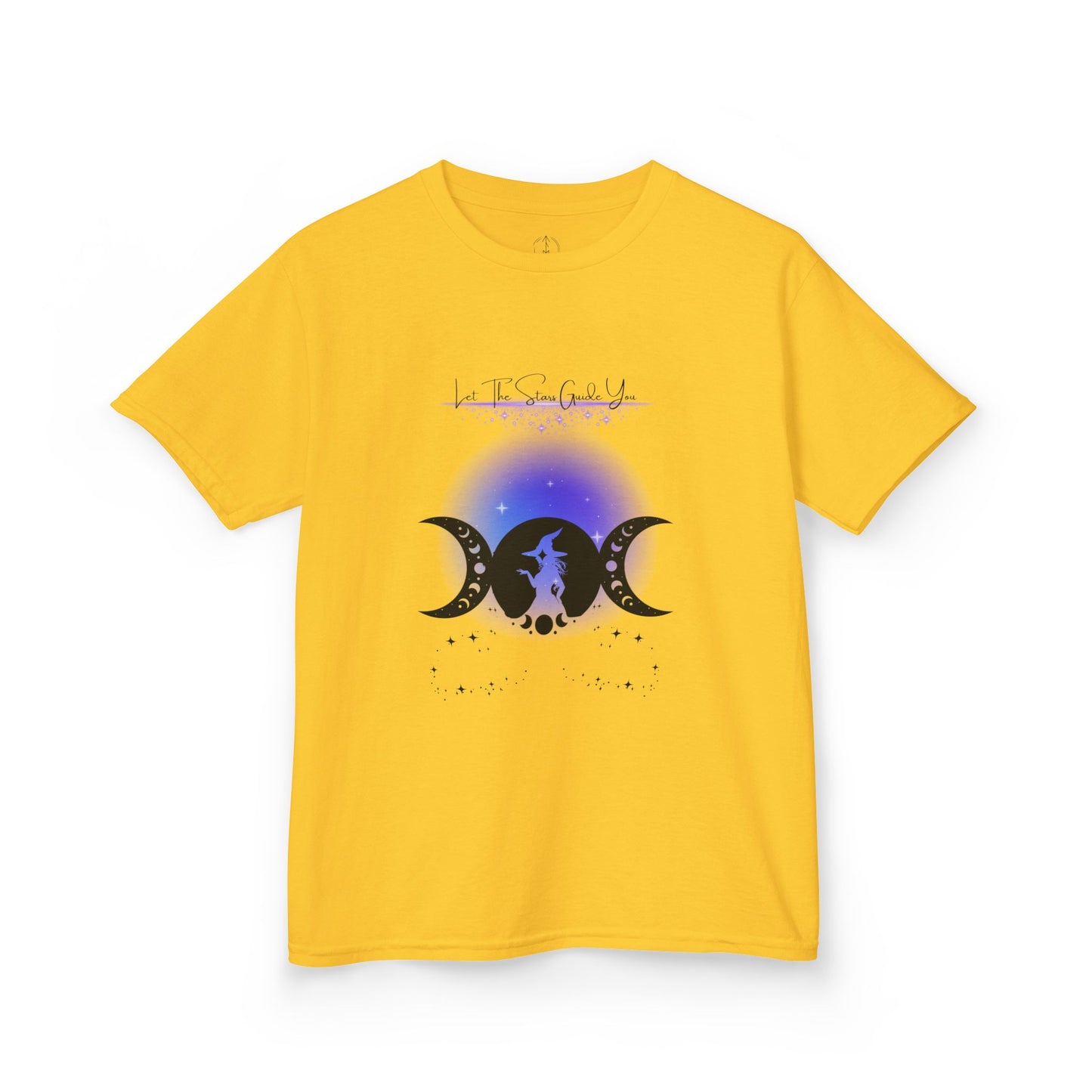 Star Guide, Kids' Tee