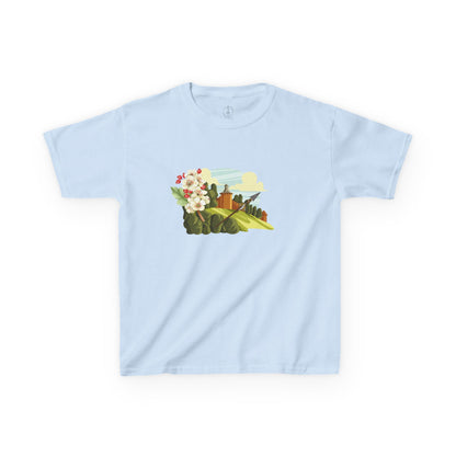 Highland, Kids' Tee