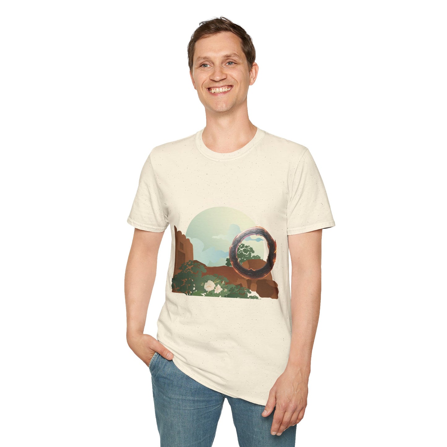 Warrior-Poet: Land of Enlightenment