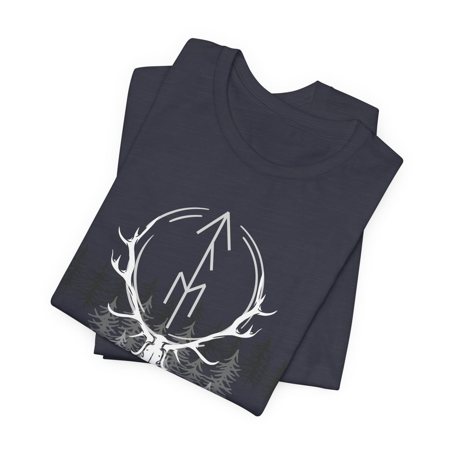 Bindrune Tee