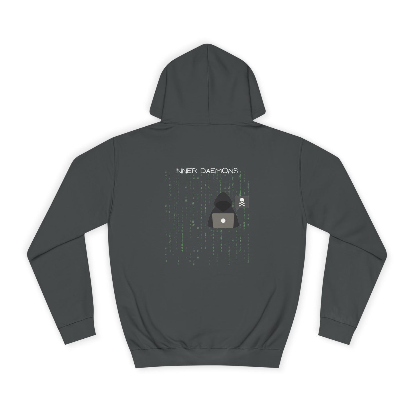 Inner Daemons, Lightweight Hoodie