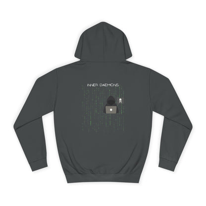 Inner Daemons, Lightweight Hoodie