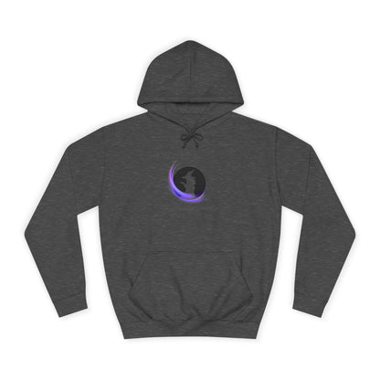 Cursed Cuteness, Light Hoodie