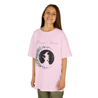 Charmed, Kids' Tee