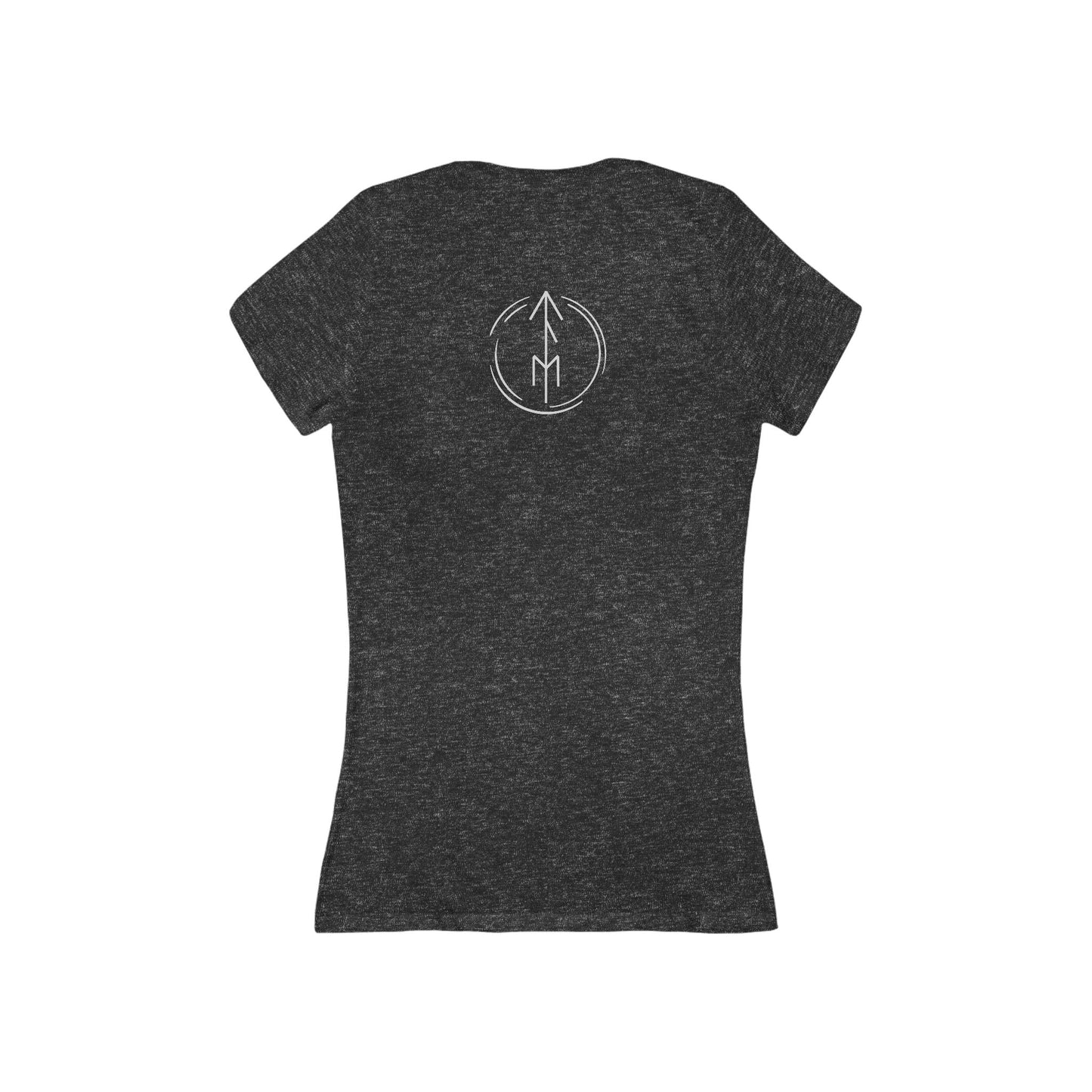 Star Guide, V-Neck Jersey