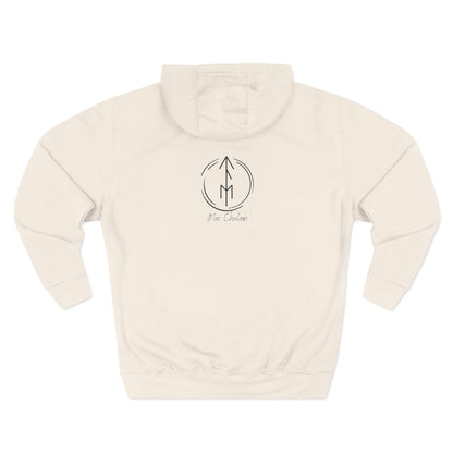 Wicked Coffee, Layered Fleece