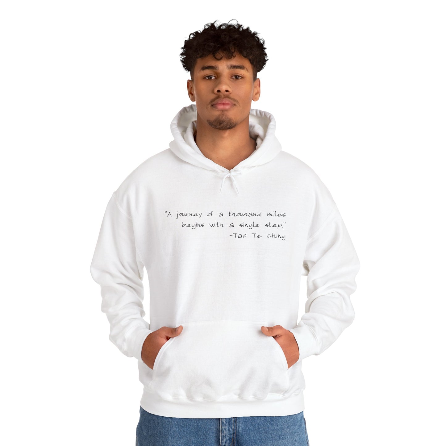 Warrior-Poet: Suzhuo Garden Hoodie