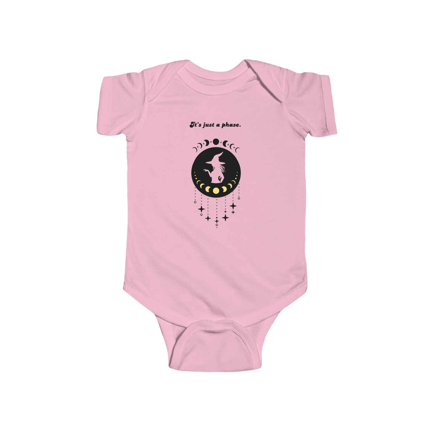 Just a Phase, Onesie
