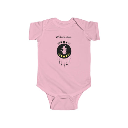 Just a Phase, Onesie
