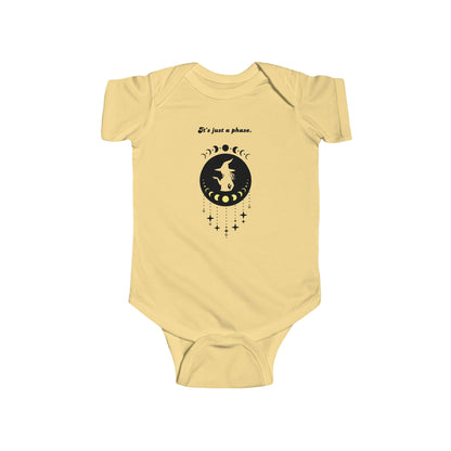 Just a Phase, Onesie