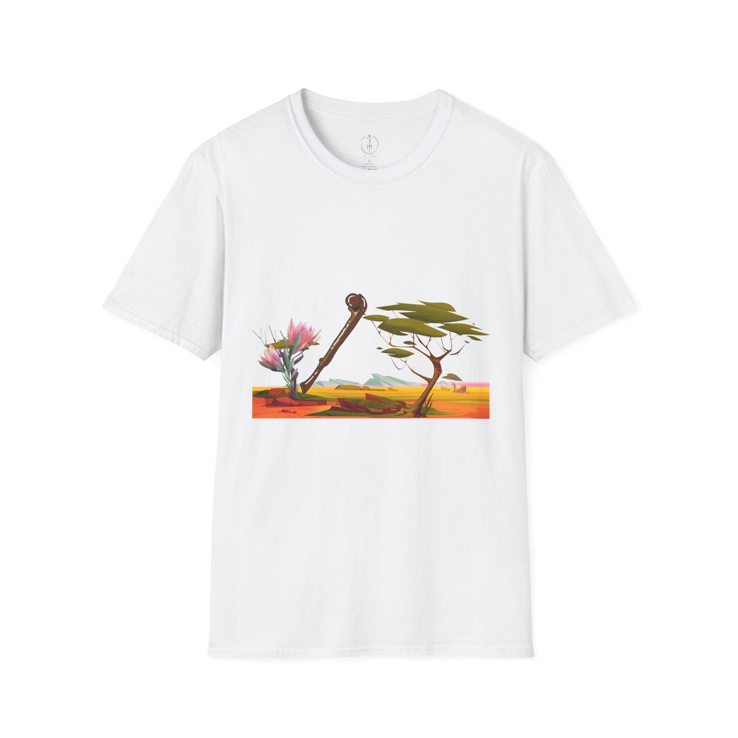 Warrior-Poet: Savanna Sunderer