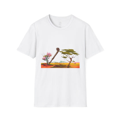 Warrior-Poet: Savanna Sunderer