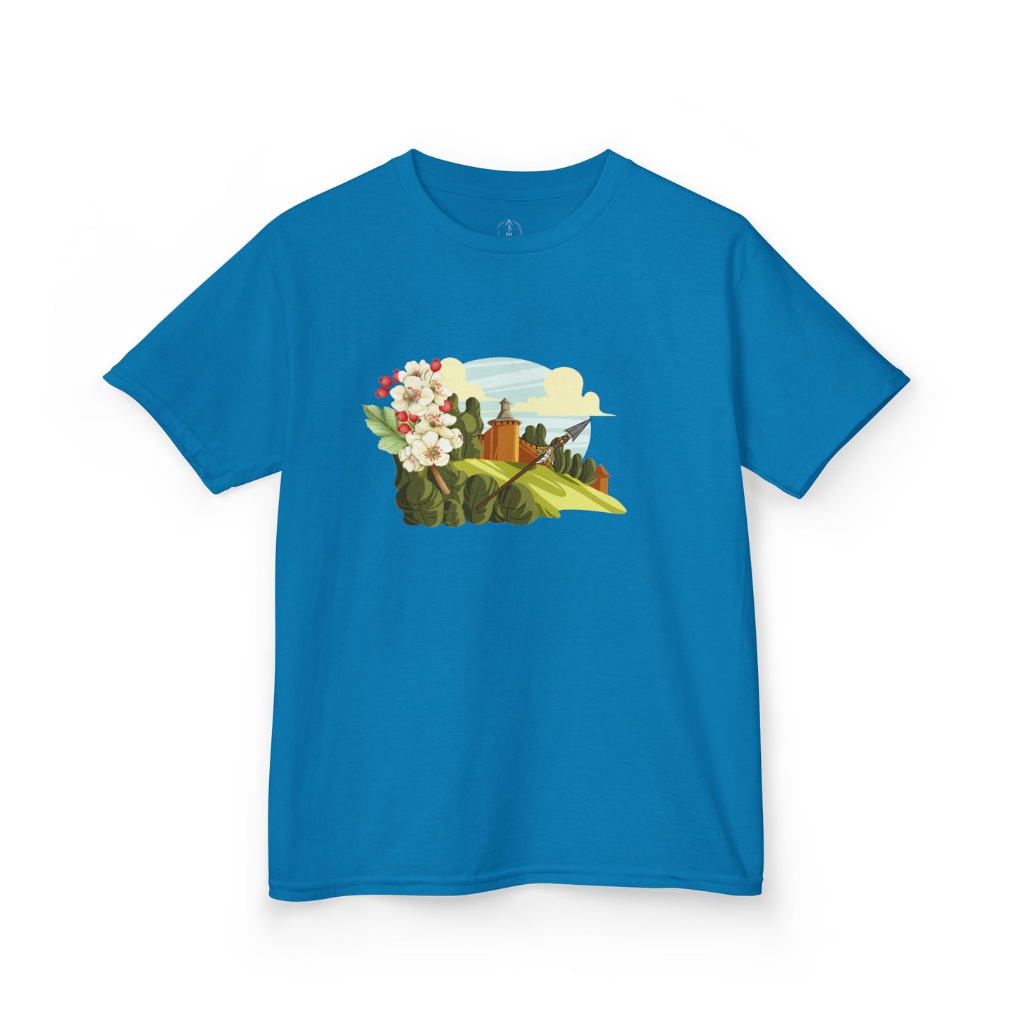 Highland, Kids' Tee