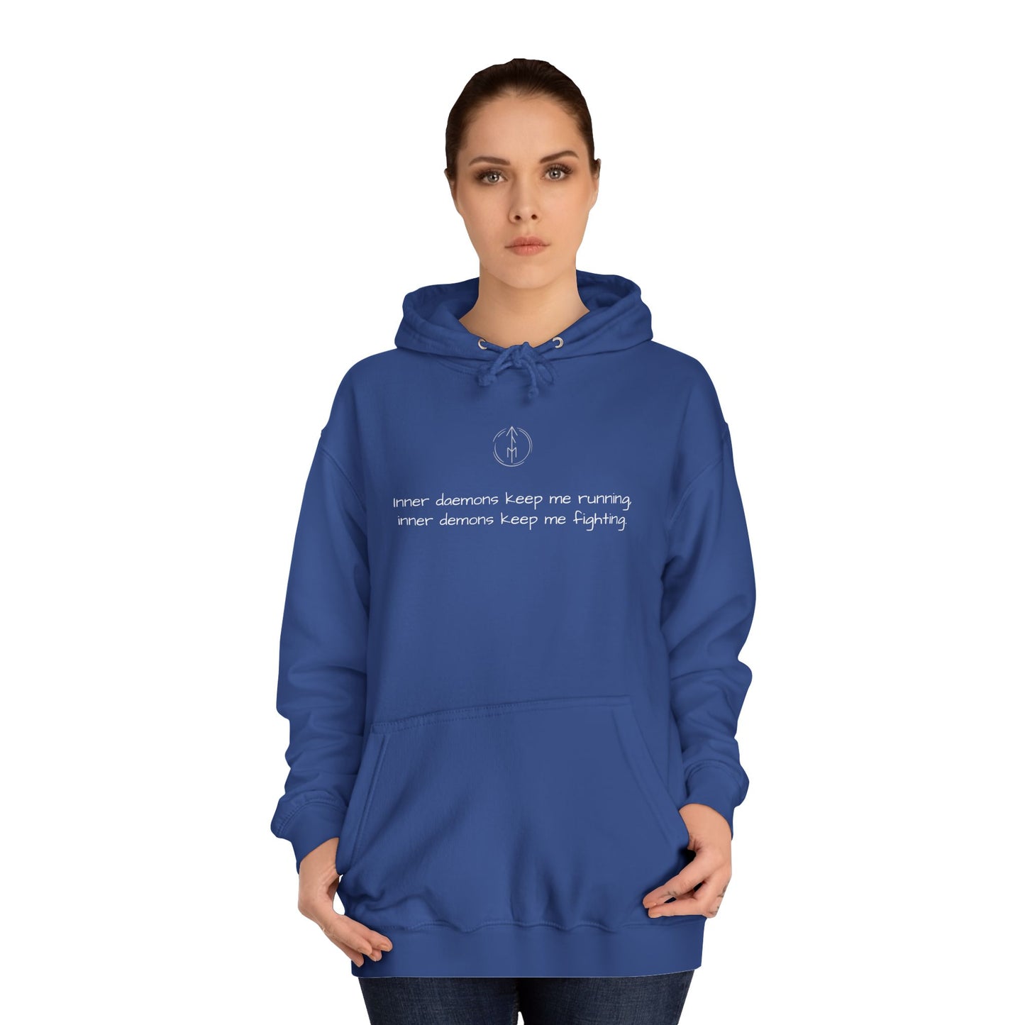 Inner Daemons, Lightweight Hoodie