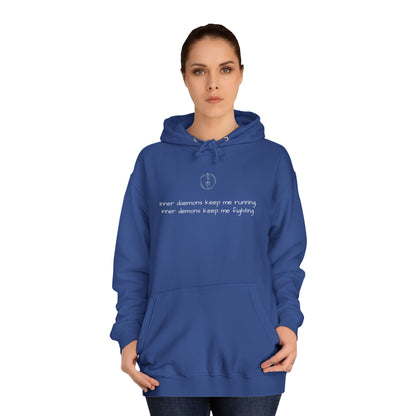 Inner Daemons, Lightweight Hoodie