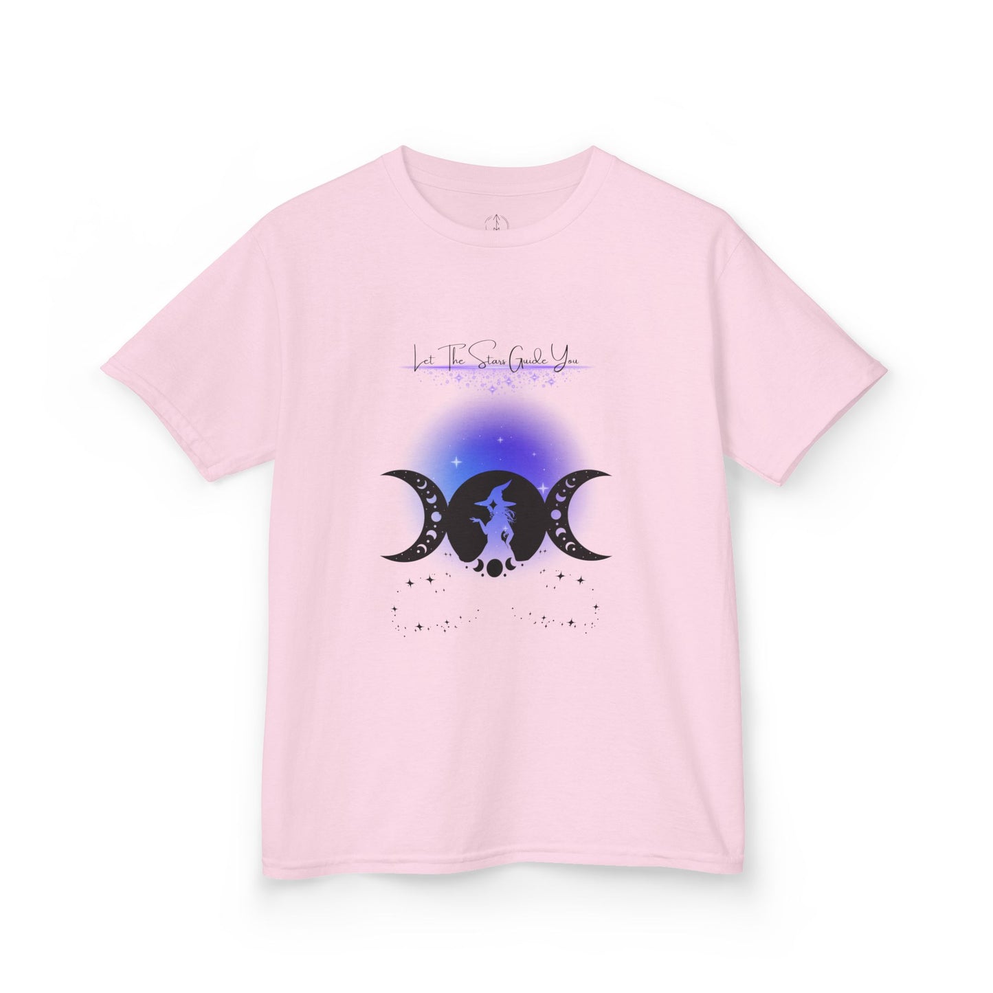 Star Guide, Kids' Tee