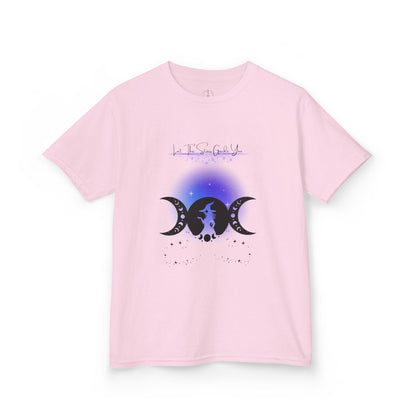 Star Guide, Kids' Tee
