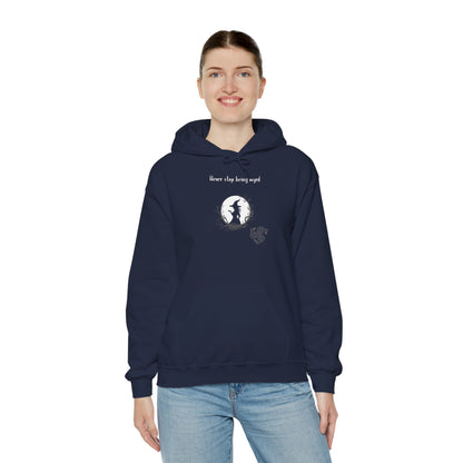 Wyrd, Heavy Hoodie