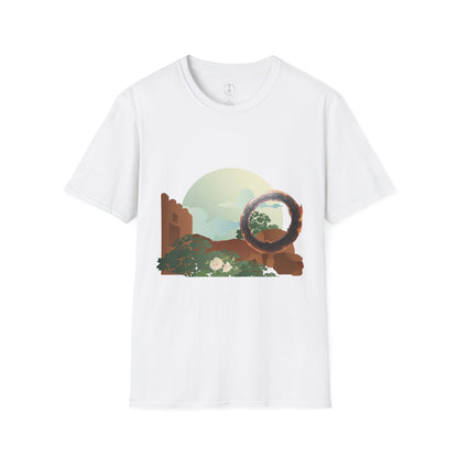 Warrior-Poet: Land of Enlightenment