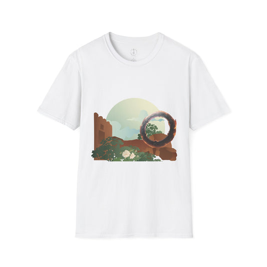 Warrior-Poet: Land of Enlightenment