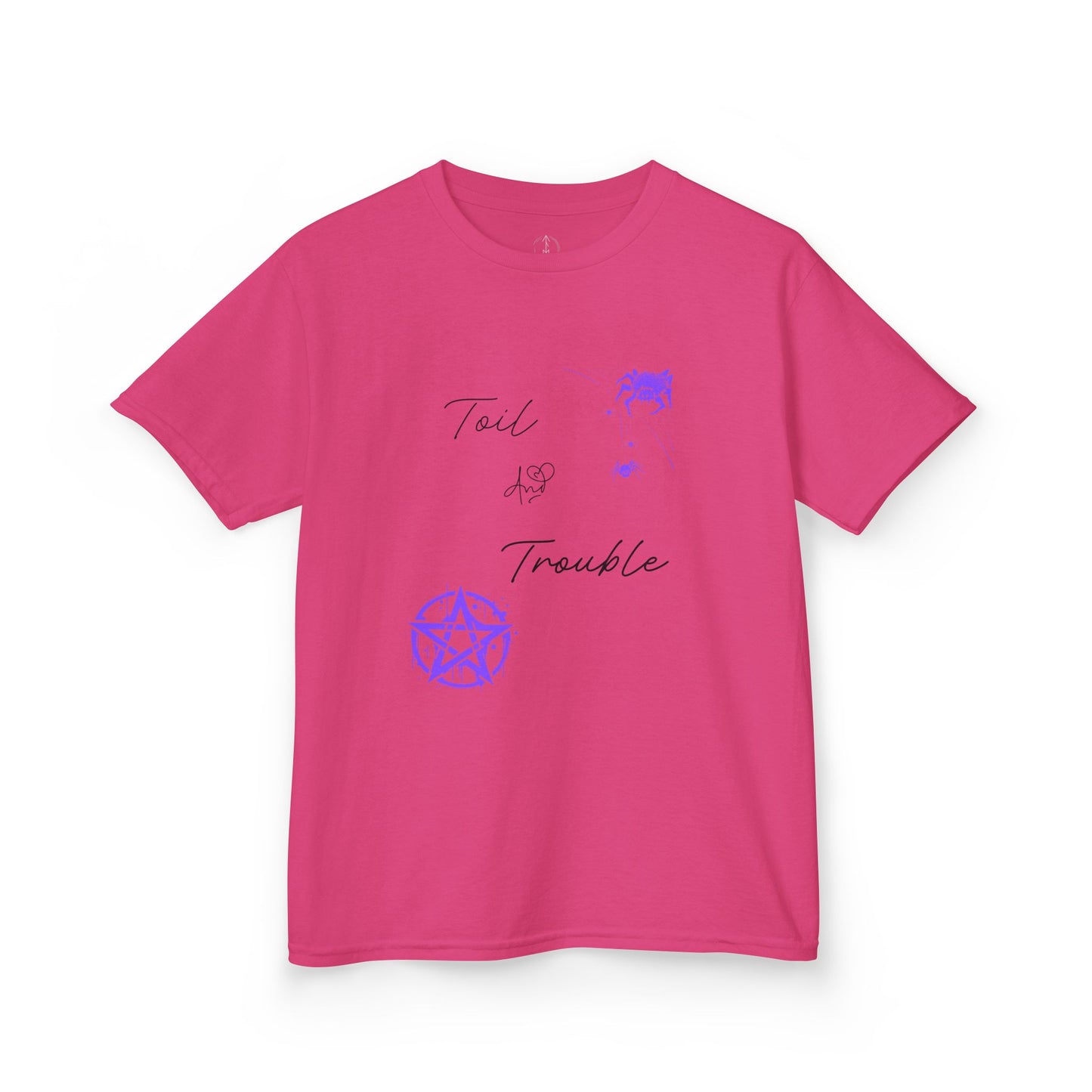 Toil and Trouble, Kids' Tee
